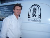 Friedrich, Thomas